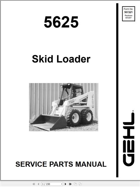 water pump for gehl 5625 skid steer|gehl skid steer parts diagram.